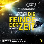 Die Feinde der Zeit (MP3-Download)