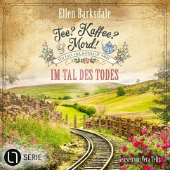 Cover Im Tal des Todes (MP3-Download)