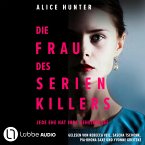 Die Frau des Serienkillers / Die Familie des Serienkillers Bd.1 (MP3-Download)