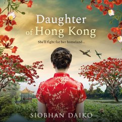 Daughter of Hong Kong (MP3-Download) - Daiko, Siobhan