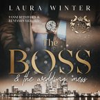 The Boss and the wedding mess (MP3-Download)