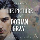 The Picture of Dorian Gray - Audiobook (MP3-Download) The Picture of Dorian Gray - Audiobook (MP3-Download)