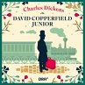 David Copperfield Junior (MP3-Download) - Bild 1