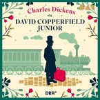 David Copperfield Junior (MP3-Download)
