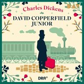 David Copperfield Junior (MP3-Download) David Copperfield Junior (MP3-Download)