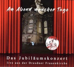 Cover Lift 50 Jahre,Am Abend Mancher Tage
