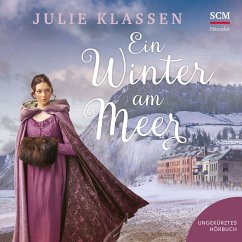 Cover Ein Winter am Meer (MP3-Download)