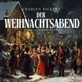 Der Weihnachtsabend - Christmas Carol (MP3-Download)