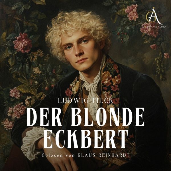 Der blonde Eckbert - Hörbuch (MP3-Download) Der blonde Eckbert - Hörbuch (MP3-Download)