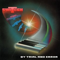 Cover By Trial And Error