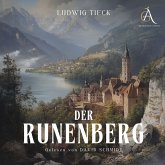 Der Runenberg - Hörbuch (MP3-Download) Der Runenberg - Hörbuch (MP3-Download)
