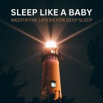 Sleep Like A Baby – Meditative Layers for Deep Sleep (MP3-Download)