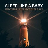 Sleep Like A Baby – Meditative Layers for Deep Sleep (MP3-Download) Sleep Like A Baby – Meditative Layers for Deep Sleep (MP3-Download)