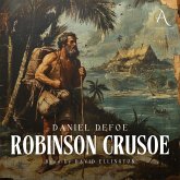 Robinson Crusoe - Audiobook (MP3-Download) Robinson Crusoe - Audiobook (MP3-Download)