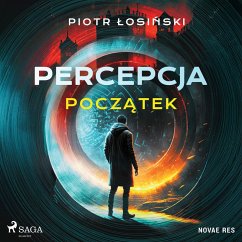 Percepcja. Początek (MP3-Download) - Łosiński, Piotr