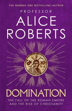 Domination (eBook, ePUB) - Roberts, Alice