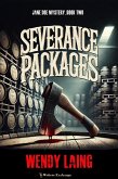 Severance Packages (Jane Doe Mystery, #2) (eBook, ePUB) Severance Packages (Jane Doe Mystery, #2) (eBook, ePUB)