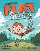 Flat Stanley: The Graphic Novel (eBook, ePUB)