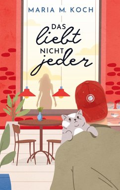Das liebt nicht jeder (eBook, ePUB)