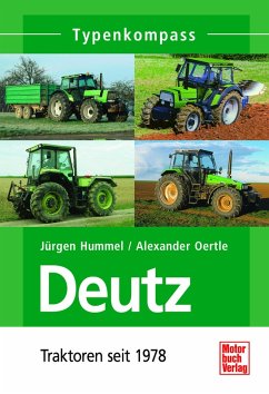Cover Deutz (eBook, PDF)