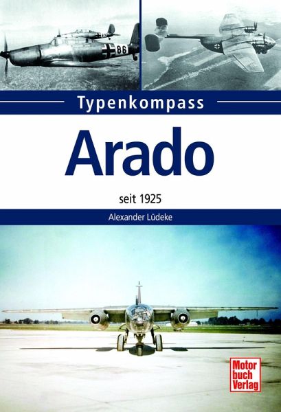 TK Arado (eBook, PDF) TK Arado (eBook, PDF)