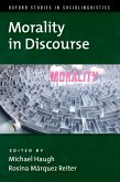 Morality in Discourse (eBook, ePUB)