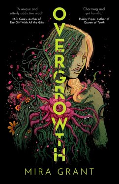 Cover Overgrowth (eBook, ePUB)