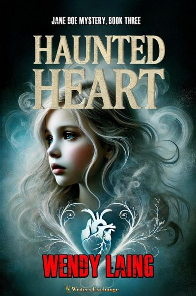 Haunted Heart (Jane Doe Mystery, #3) (eBook, ePUB)