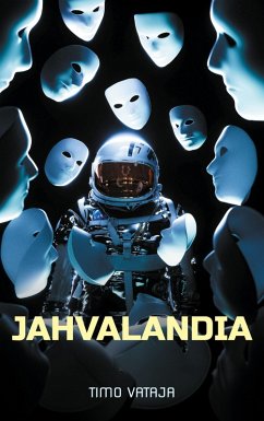 Cover Jahvalandia (eBook, ePUB)
