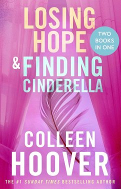 Losing Hope / Finding Cinderella Bind-up (eBook, ePUB) - Hoover, Colleen