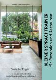 Kleiner Sprachtrainer für Rezeption und Restaurant (eBook, ePUB)