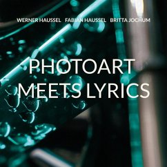 Cover PhotoArt meets Lyrics (eBook, ePUB)