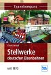 Stellwerke deutscher Eisenbahnen seit... - Bild 1