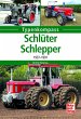 Schlüter-Schlepper (eBook, PDF) - Bild 1