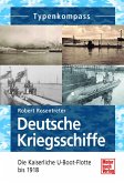 Deutsche Kriegsschiffe (eBook, PDF) Deutsche Kriegsschiffe (eBook, PDF)