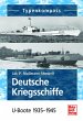 Deutsche Kriegsschiffe (eBook, PDF) - Bild 1