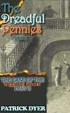 The Dreadful Pennies: The Case of the Giggling Ghost Part 3 (eBook, ePUB)