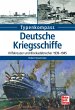 Deutsche Kriegsschiffe (eBook, PDF) - Bild 1