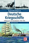 Deutsche Kriegsschiffe (eBook, PDF) Deutsche Kriegsschiffe (eBook, PDF)