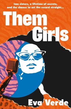 Cover Them Girls (eBook, ePUB)