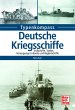Deutsche Kriegsschiffe (eBook, PDF) - Bild 1