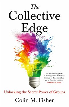Cover The Collective Edge (eBook, ePUB)
