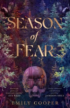 Cover Season of Fear (eBook, ePUB)