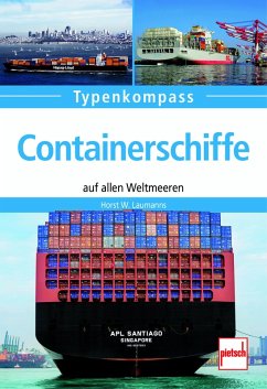 Cover Containerschiffe (eBook, PDF)