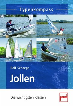 Cover Jollen (eBook, PDF)