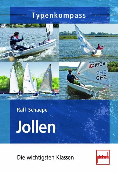 Jollen (eBook, PDF)