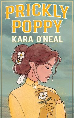 Cover Prickly Poppy (Wildflowers of Texas, #3) (eBook, ePUB)