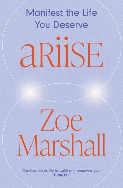 Ariise (eBook, ePUB) - Marshall, Zoe