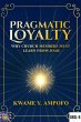 Pragmatic Loyalty : Why Church Members... - Bild 1