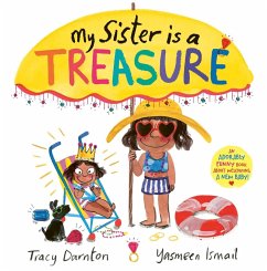 Cover My Sister is a Treasure (eBook, ePUB)